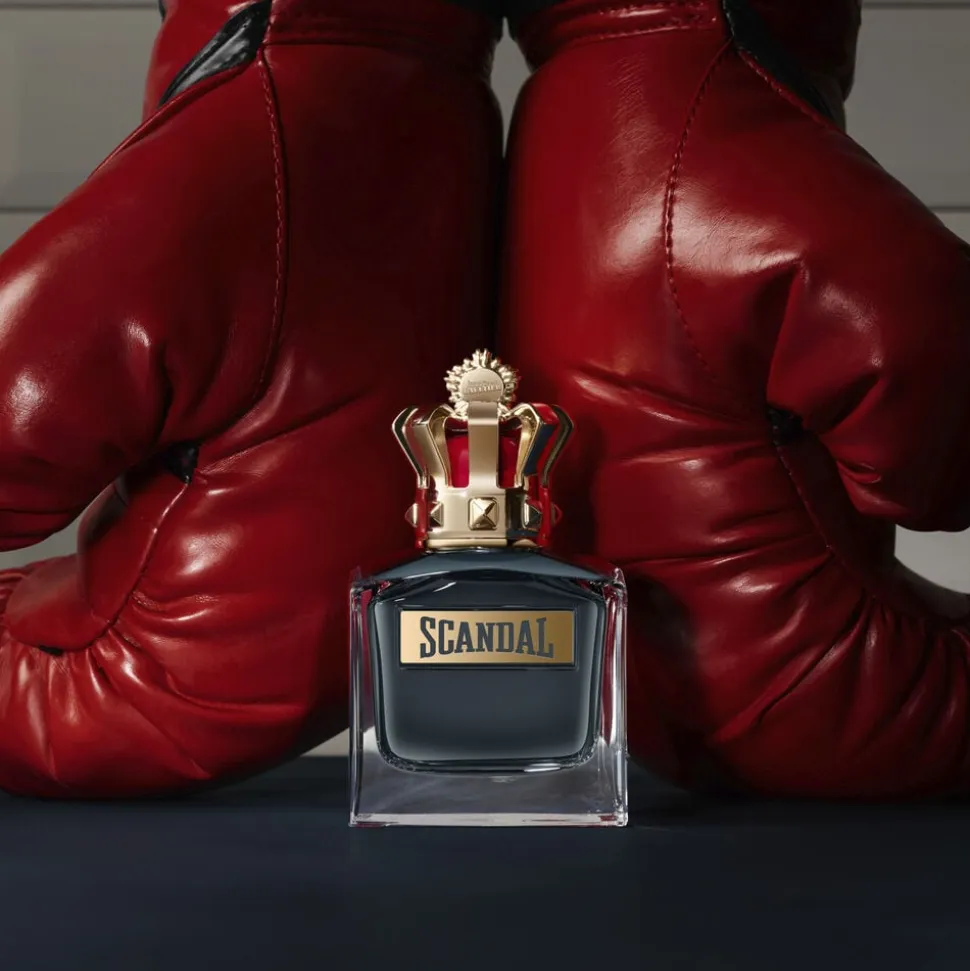 Jean Paul GAULTIER Scandal Him Eau de toilette