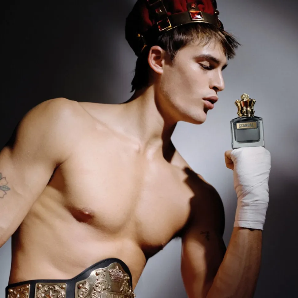 Jean Paul GAULTIER Scandal Him Eau de toilette