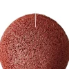 Jeju Volcanic Scoria Konjac Sponge