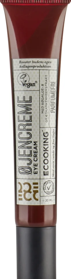 Øjencreme