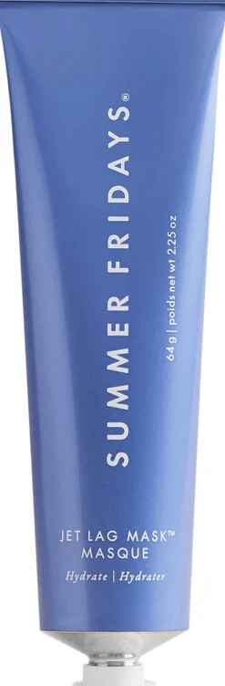 Jet Lag Mask