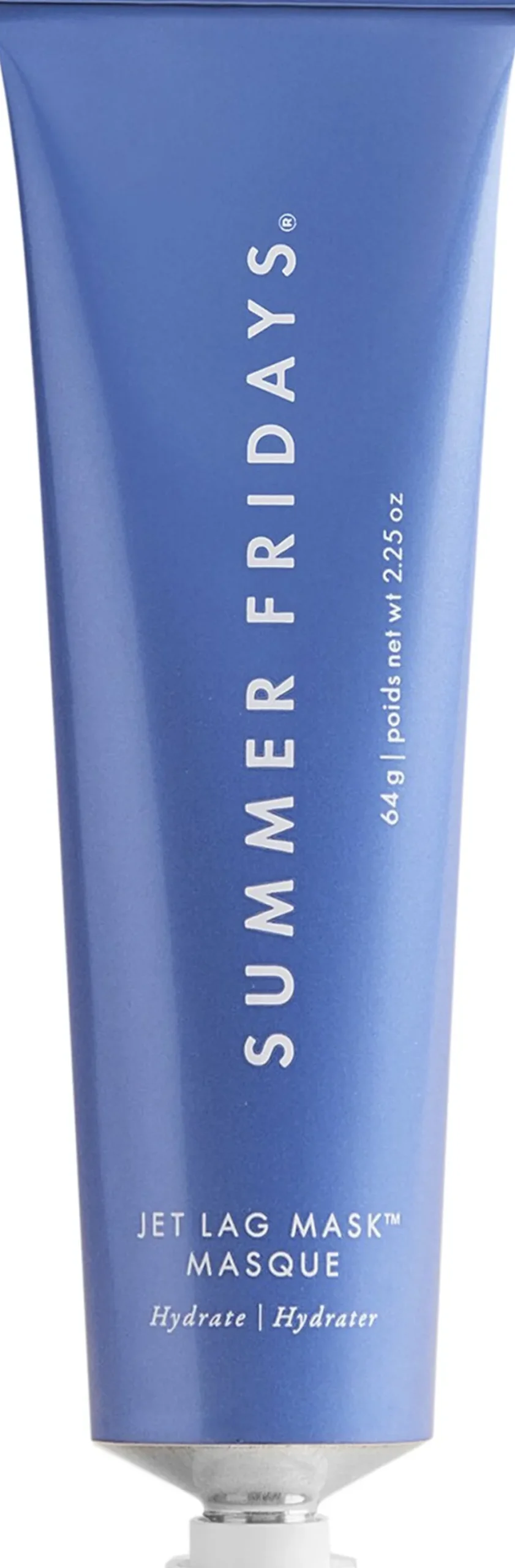 Jet Lag Mask