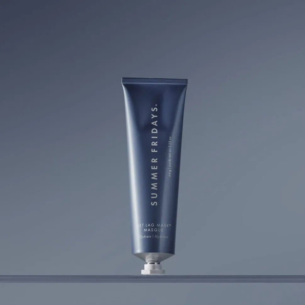 Jet Lag Mask