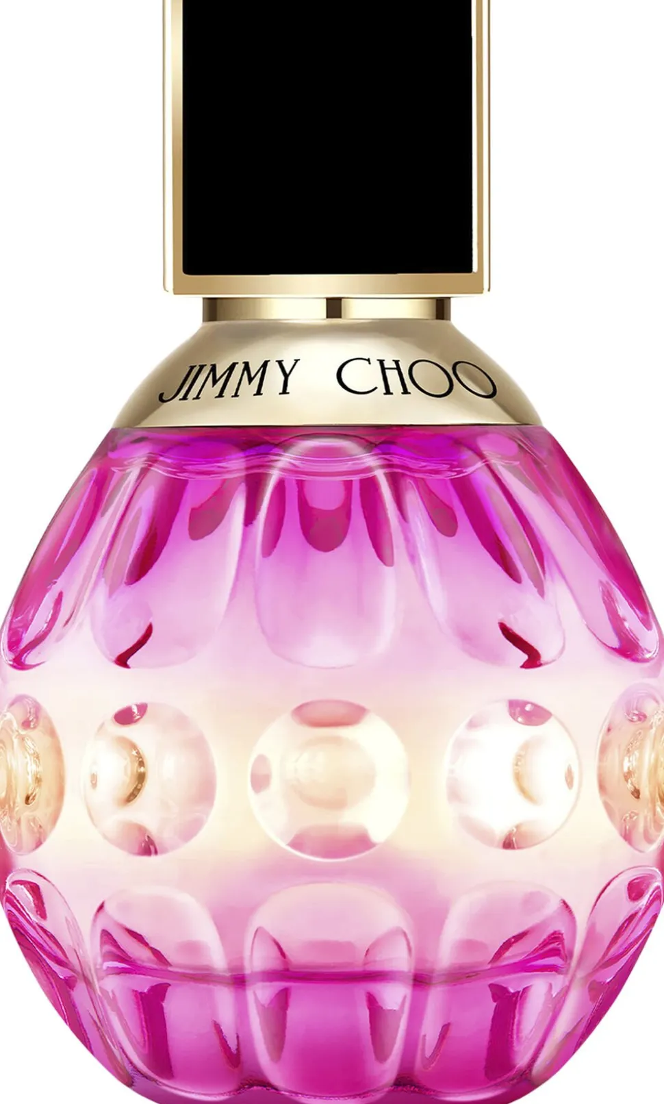 Jimmy Choo Rose Passion Eau de Parfum