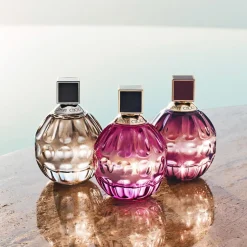 Jimmy Choo Rose Passion Eau de Parfum