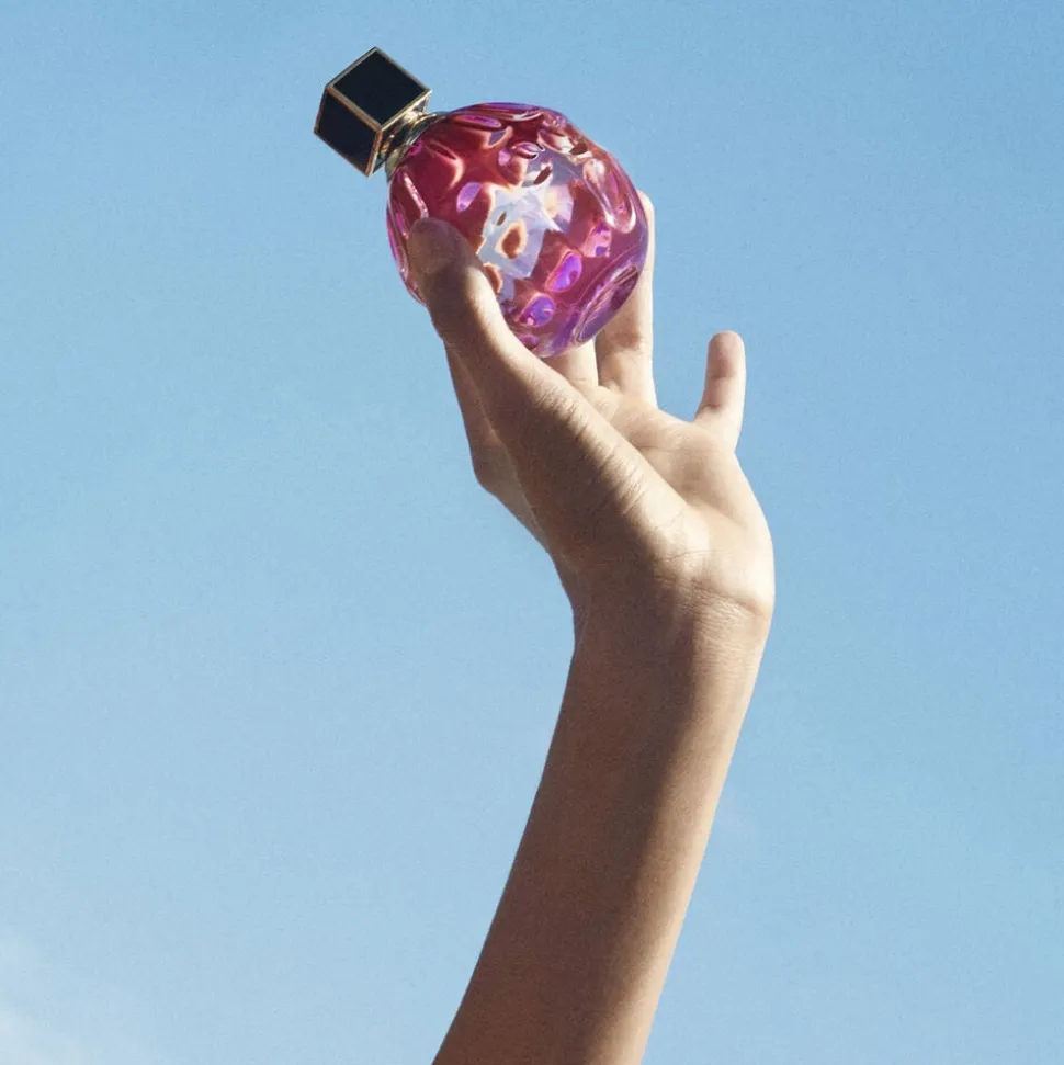 Jimmy Choo Rose Passion Eau de Parfum