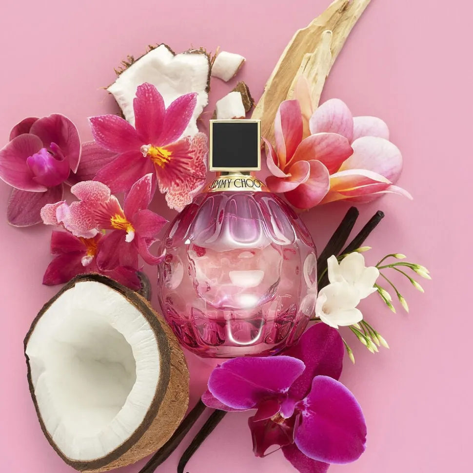 Jimmy Choo Rose Passion Eau de Parfum