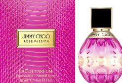 Jimmy Choo Rose Passion Eau de Parfum