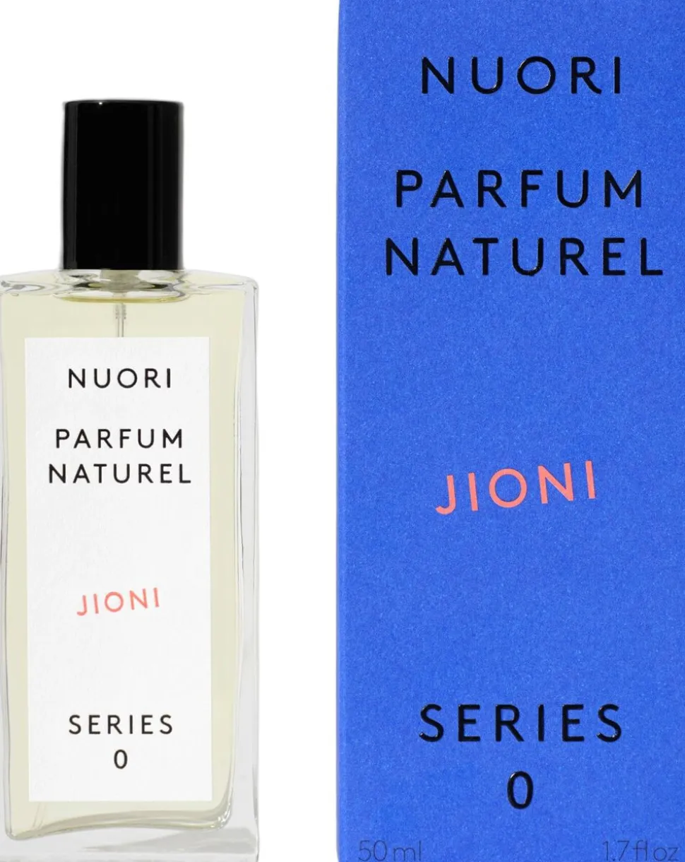 Jioni Fragrance