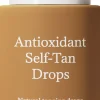 Jorgobé Antioxidant Self-Tan Drops 30 ml