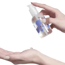 Joy Jelly - 100% vegan tingling lubricant