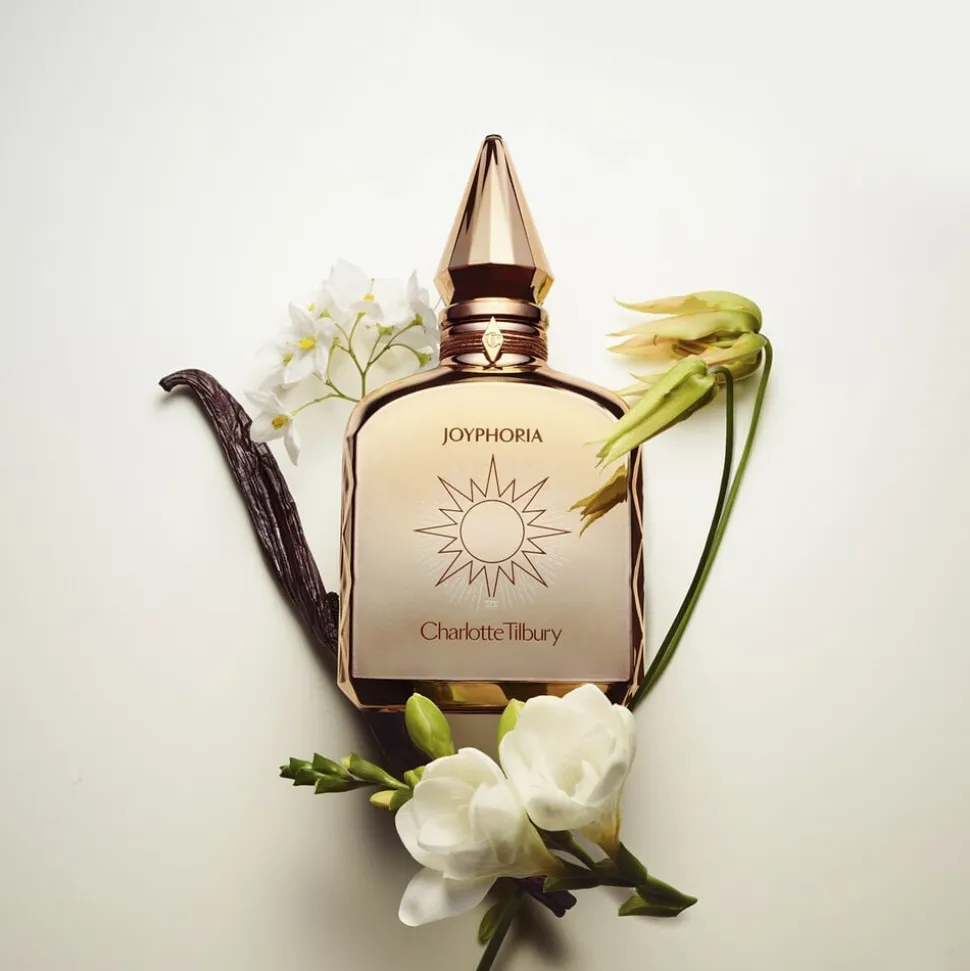 Joyphoria - Fragrance Collection of Emotions