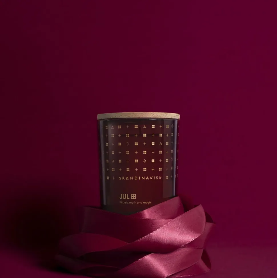 JUL Scented Candle 200g Special Edition