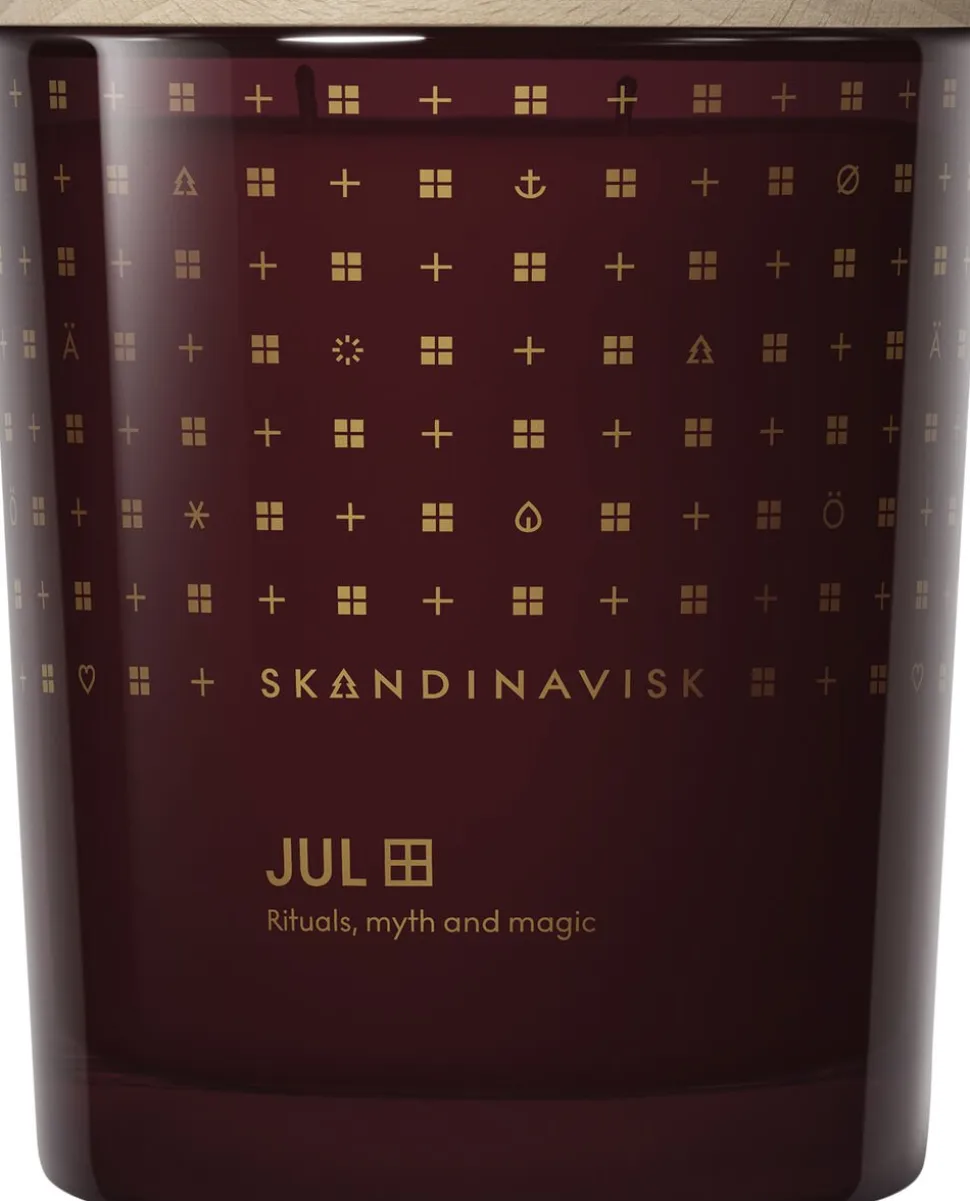 JUL Scented Candle 350g Special Edition