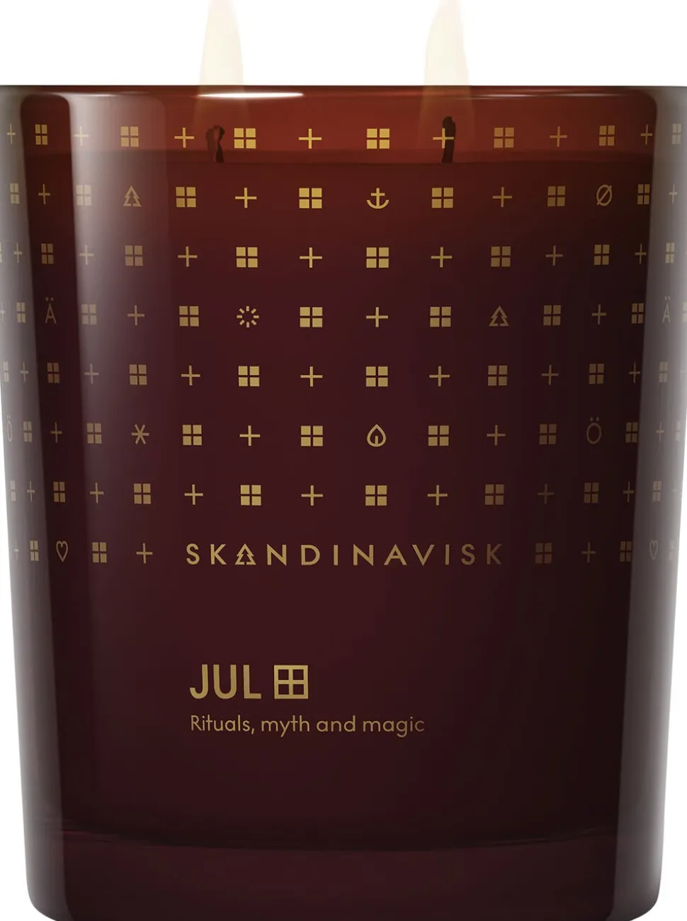 JUL Scented Candle 350g Special Edition