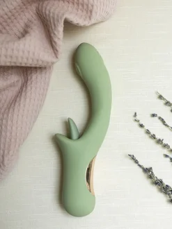 Juniper Rabbit Vibrator