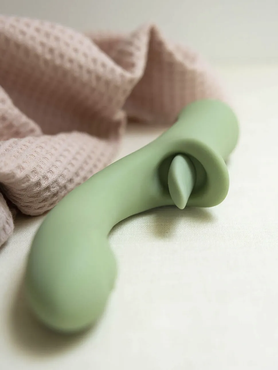 Juniper Rabbit Vibrator