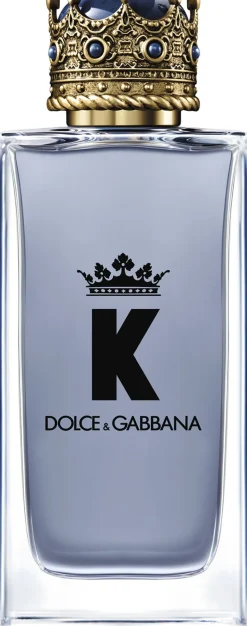 K By Dolce & Gabbana Eau de Toilette