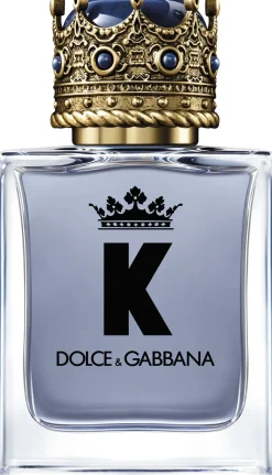 K By Dolce & Gabbana Eau de Toilette