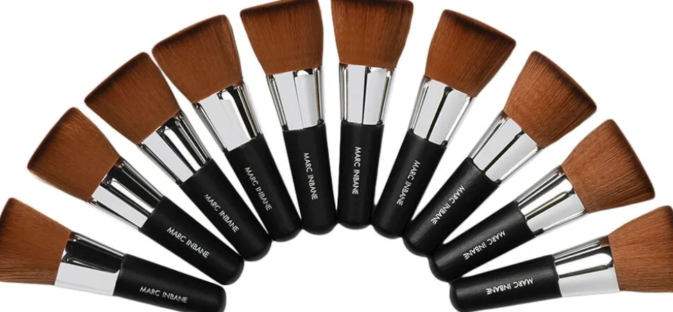 Kabuki Brush 102 mm