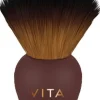 Kabuki Brush For Trystal Minerals