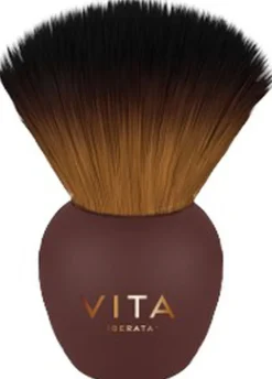 Kabuki Brush For Trystal Minerals
