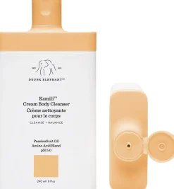 Kamili - Cream Body Cleanser