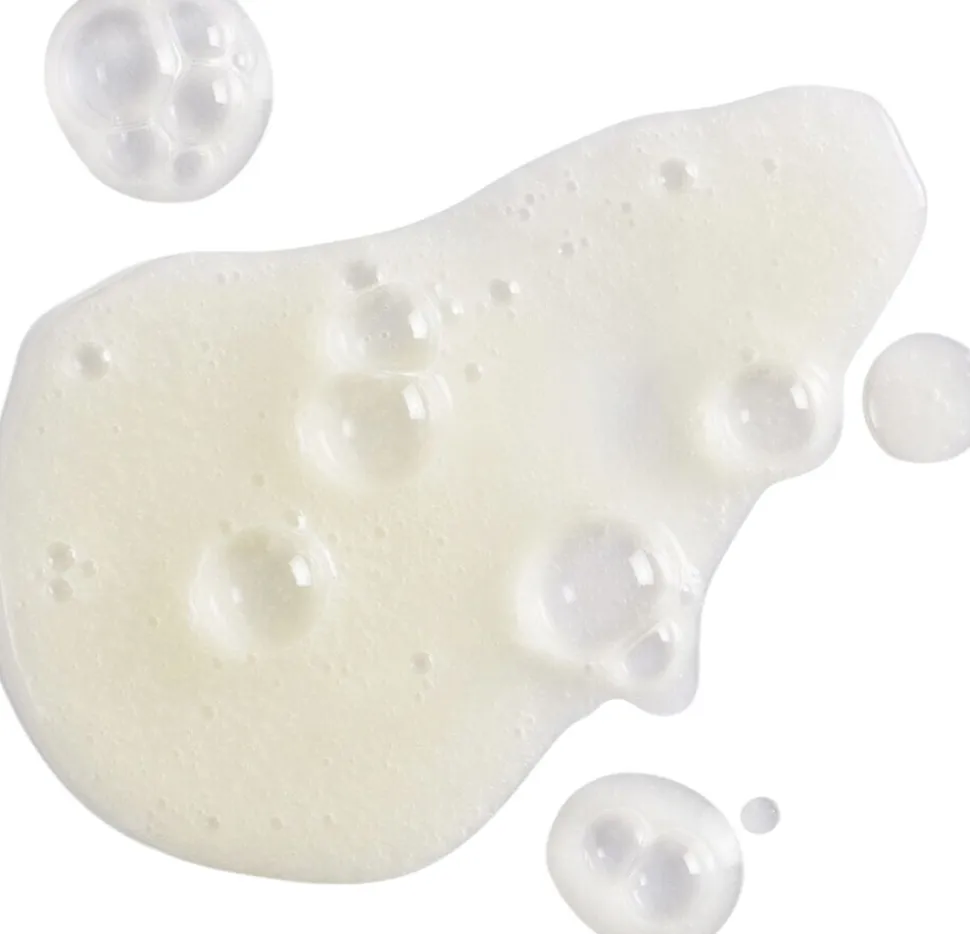 Kamili - Cream Body Cleanser