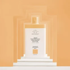 Kamili - Cream Body Cleanser
