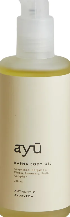 Kapha Olie