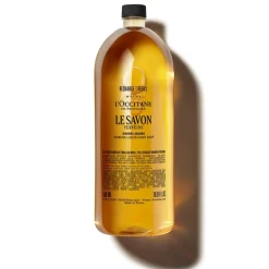 Karité (Shea Butter) Verbena Liquid Hand Soap Refill 500ml
