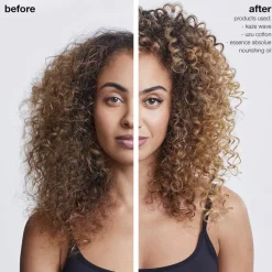 Kaze Wave Mousse