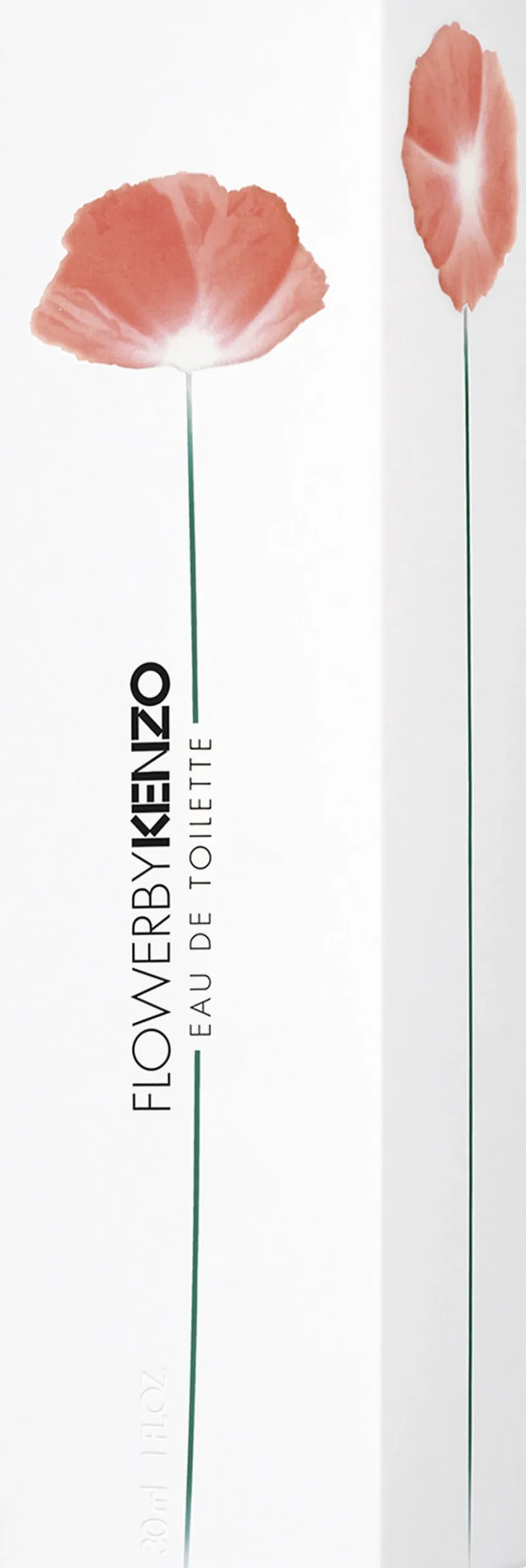 KENZO Flower by Kenzo Eau de Toilette 30 ML.