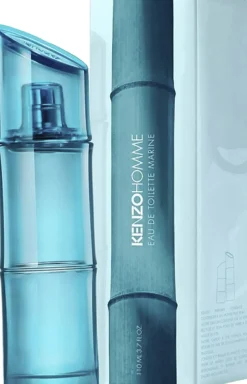 KENZO HOMME Eau de Toilette Marine