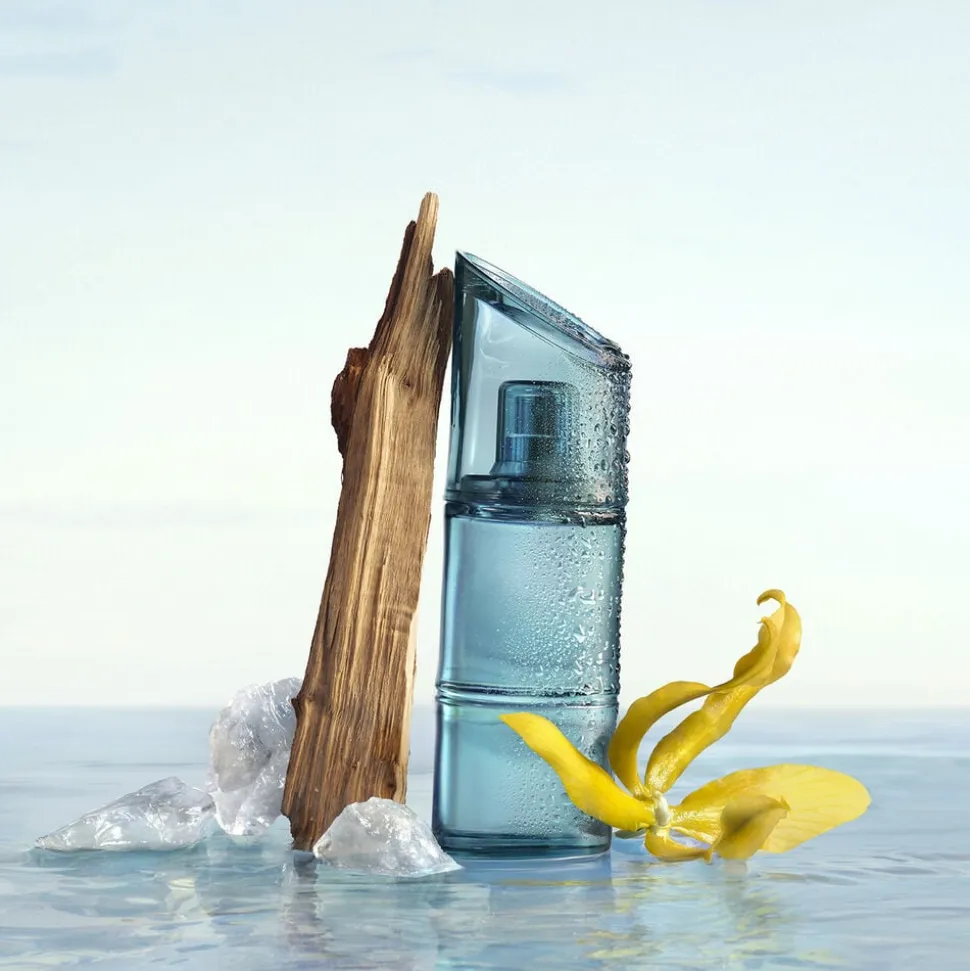 KENZO HOMME Eau de Toilette Marine