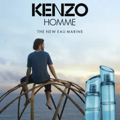KENZO HOMME Eau de Toilette Marine