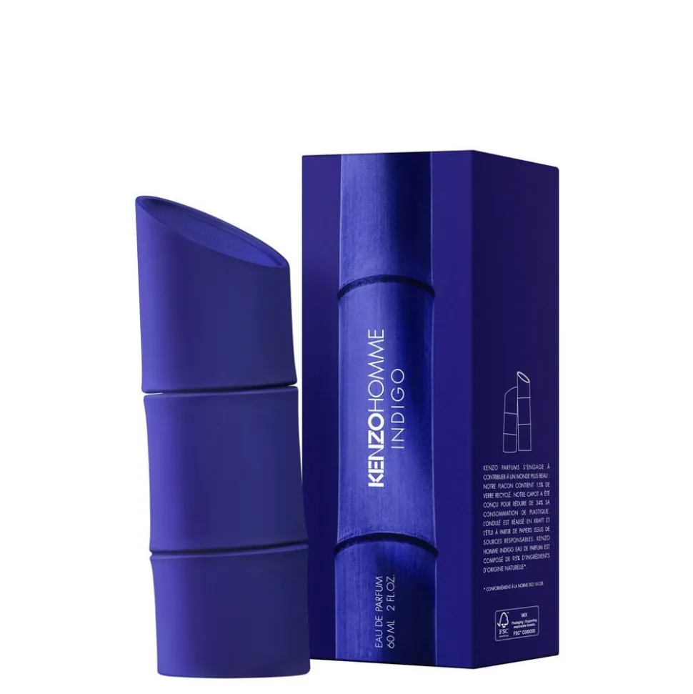 Kenzo Homme Indigo