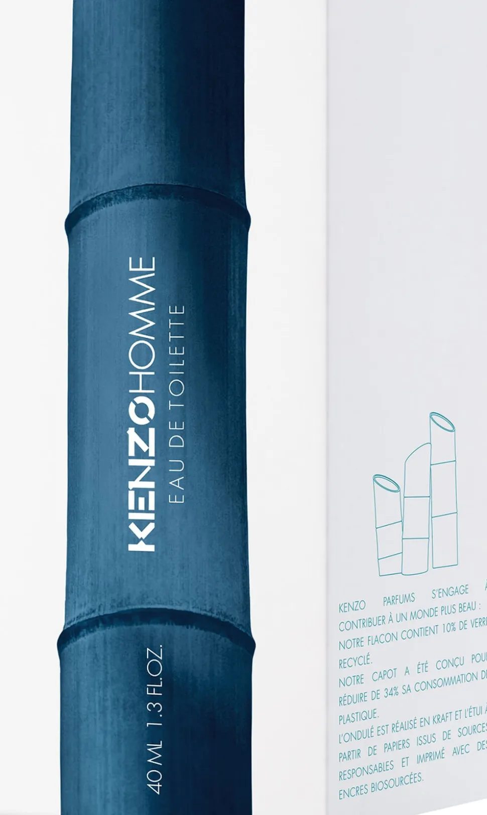 KENZO Kenzo Homme Eau de toilette