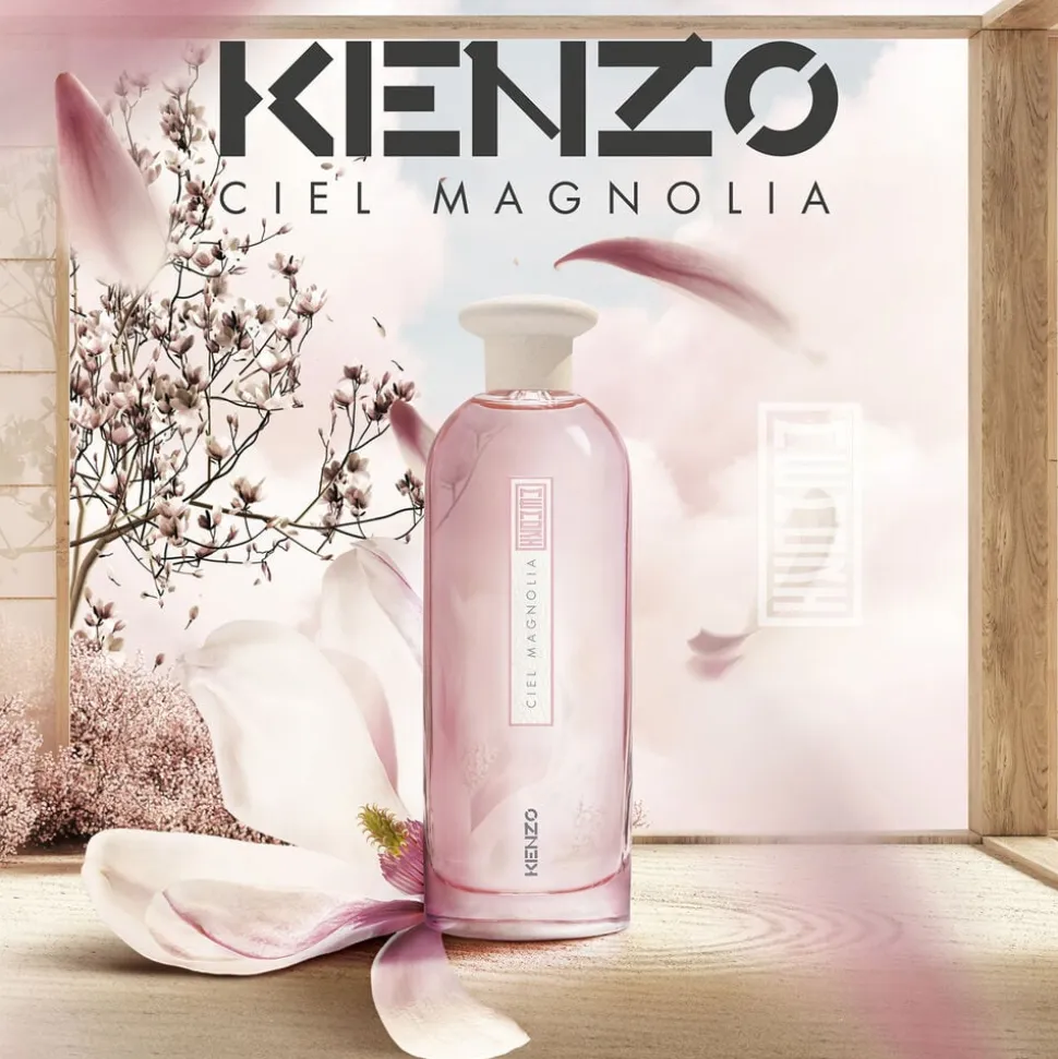 KENZO Memori Ciel Magnolia Eau de Parfum 75 ml