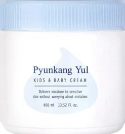 Kids & Baby Cream Sweet Orange