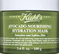 Kiehl's Avocado Hydration Mask