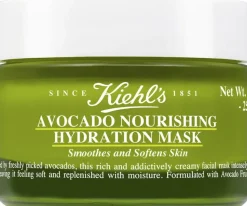 Kiehl's Avocado Hydration Mask