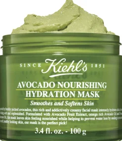 Kiehl's Avocado Hydration Mask
