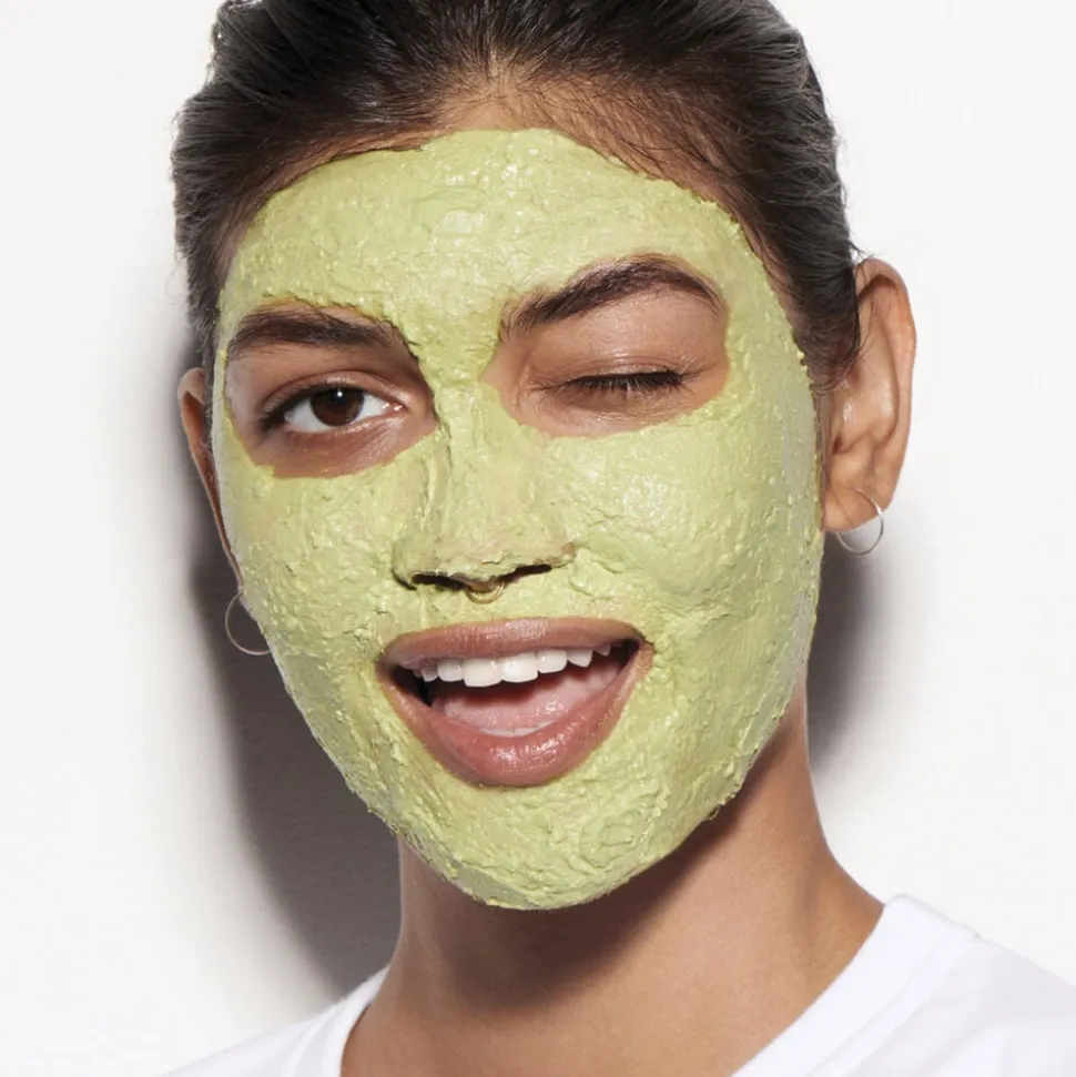 Kiehl's Avocado Hydration Mask