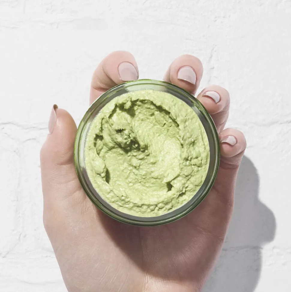 Kiehl's Avocado Hydration Mask