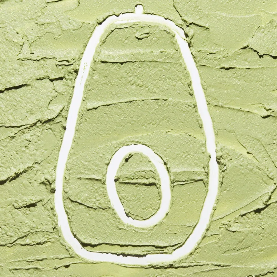Kiehl's Avocado Hydration Mask