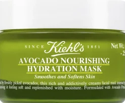 Kiehl's Avocado Hydration Mask