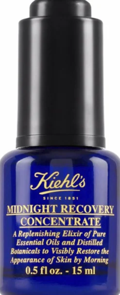 Kiehl's Midnight Recovery Concentrate 100 ml
