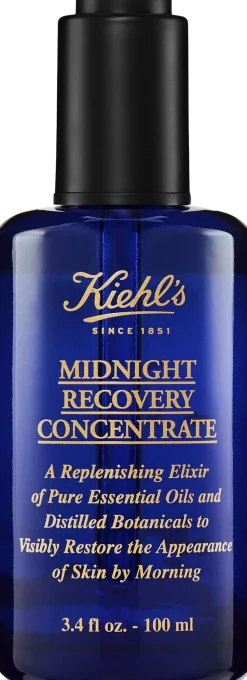 Kiehl's Midnight Recovery Concentrate 100 ml