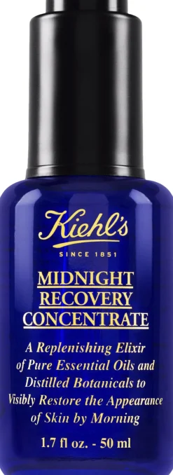 Kiehl's Midnight Recovery Concentrate 100 ml